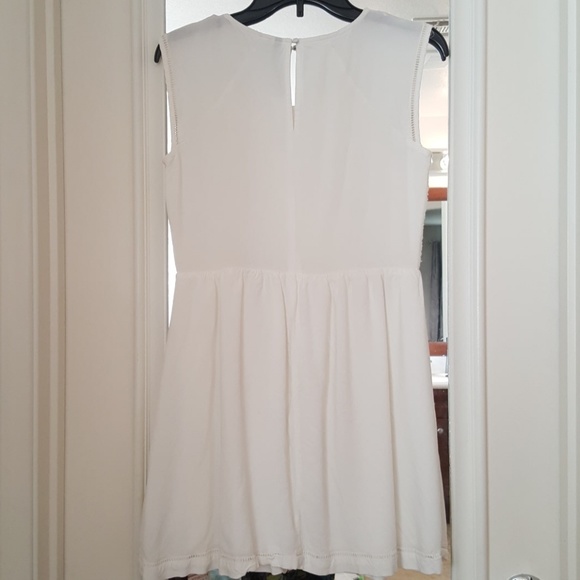 LC Lauren Conrad Summer Dress - Picture 4 of 4